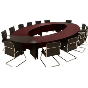 میز کنفرانس هندسی