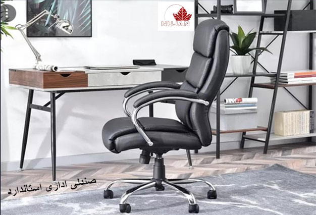صندلی اداری استاندارد