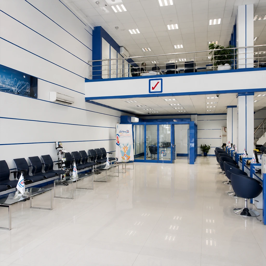 Razi insurance project6